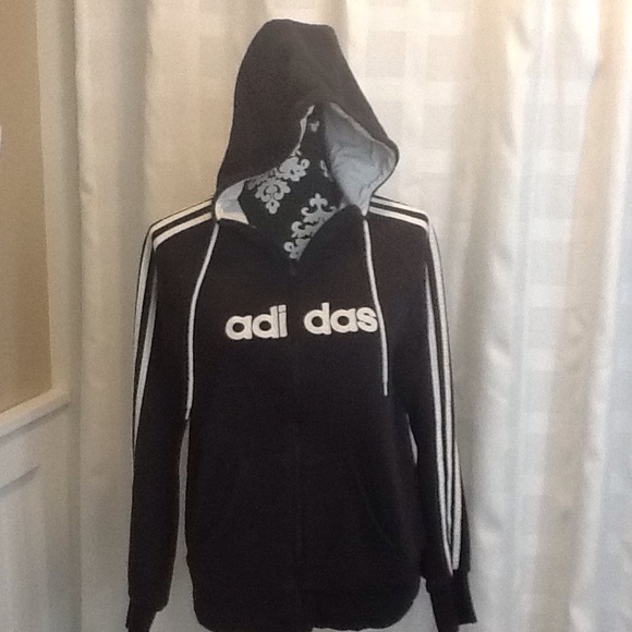 adidas Tops - Adidas Jacket